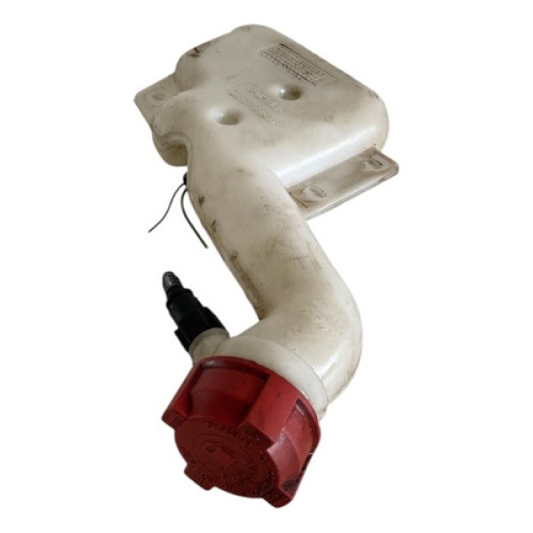 Reservatório Partida Frio Peugeot 207 1.6 16v 2011 Cx311 Mw