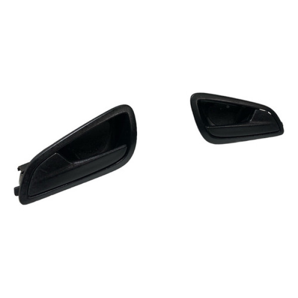 Maçaneta Interna Trase. Esquerda/direita Ford Ka 2016 Cx80m