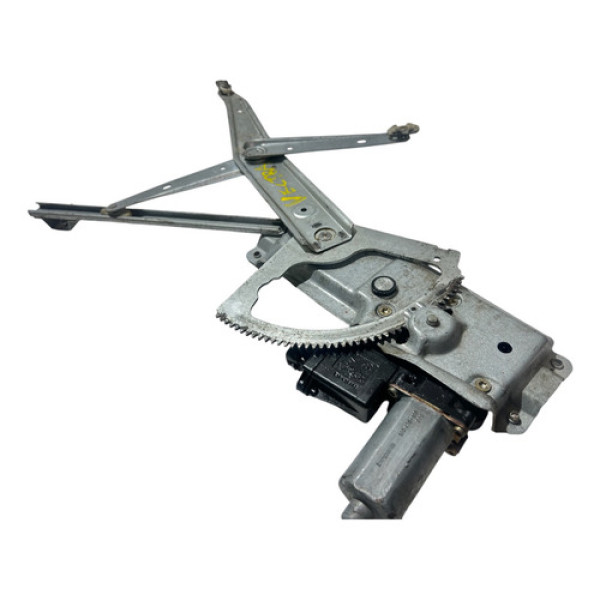 Máquina De Vidro Dianteira Direita Vectra 1997 A 2005 Cx158s