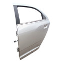 Porta Traseira Esquerda Cobalt 2017 A 2019 M
