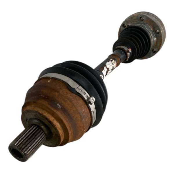 Semi Eixo Diant Esquerdo Vw Amarok 2.0 Tdi Biturbo 2011/2012