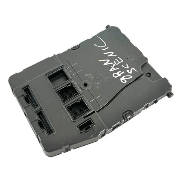Modulo Bsi Conforto Renault Grand Scenic 2007 2009 Cx255m