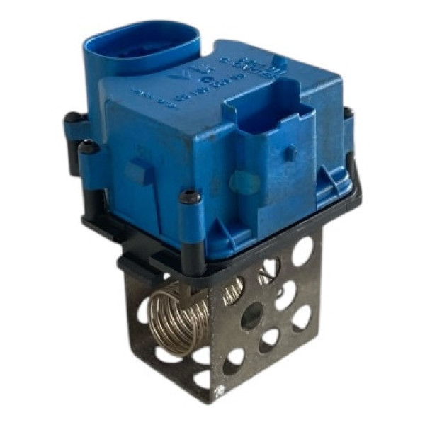 Resistência Ventoinha Peugeot 408 2012 2013 2014 Cx285 Mw