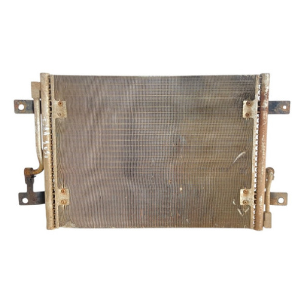 Condensador Ar Condicionado Fiat Idea 2008 2009 2010 Mw