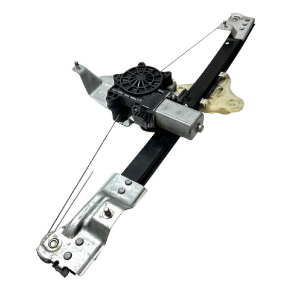 Máquina Motor Vidro Diant Esq. Renault Sandero 2018/2019 G3m