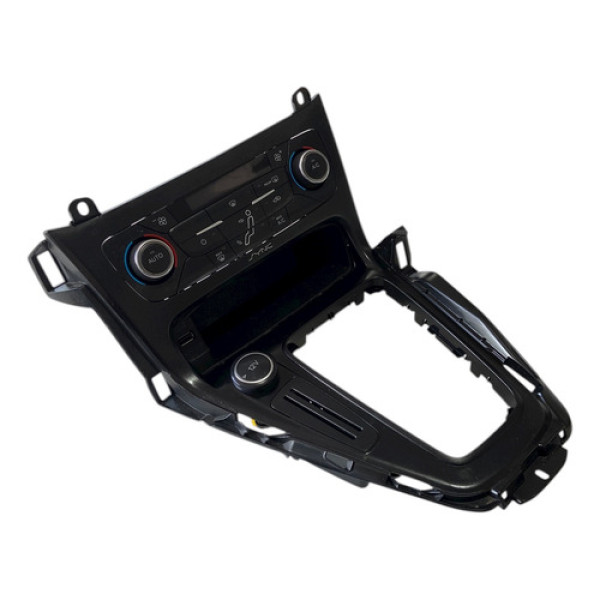 Comando Ar Condicionado Ford Focus Powershift 2018 Cx469 Mw
