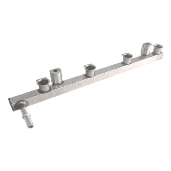 Flauta Bico Chery Qq 1.1 2011 S111121010ja