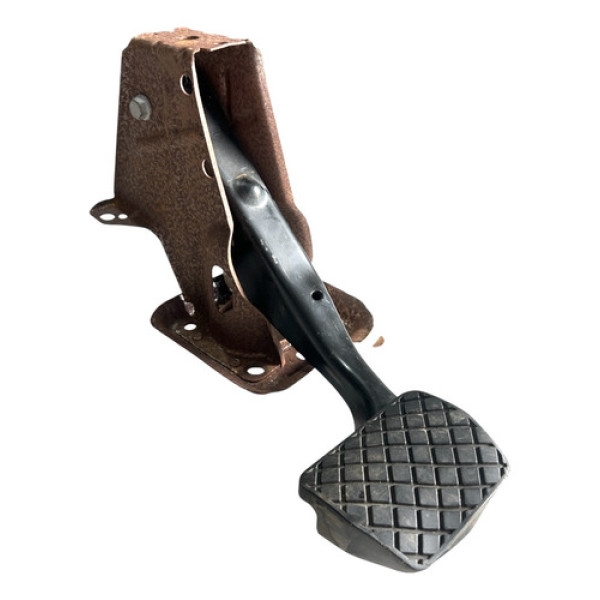 Pedal De Freio Com Suporte Volkswagen Jetta Tsi 2012 Cx499m