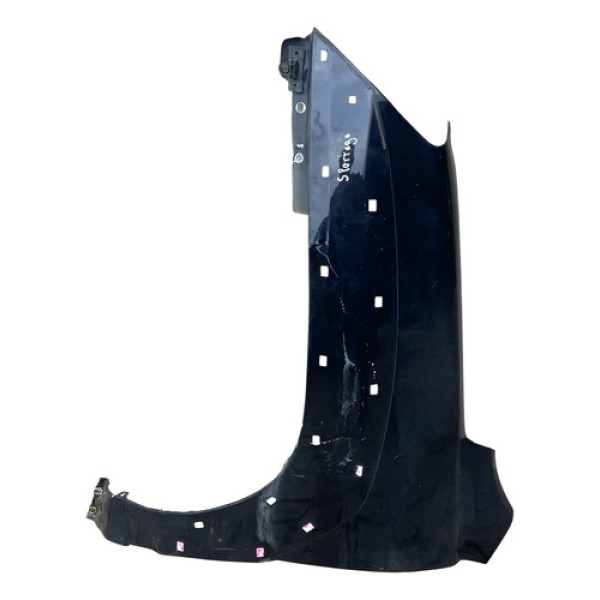 Pára-lama Lado Esquerdo Kia Sportege 2008 C/detalhes Mw