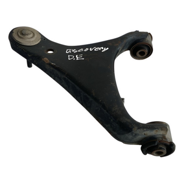 Bandeja Susp Diant Esquerda Discovery 3 4.0 V6 2009 Cx321mw