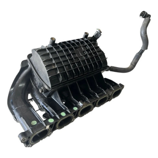 Coletor Admissão Vw Jetta 2.5 2008-10 07k133201k M