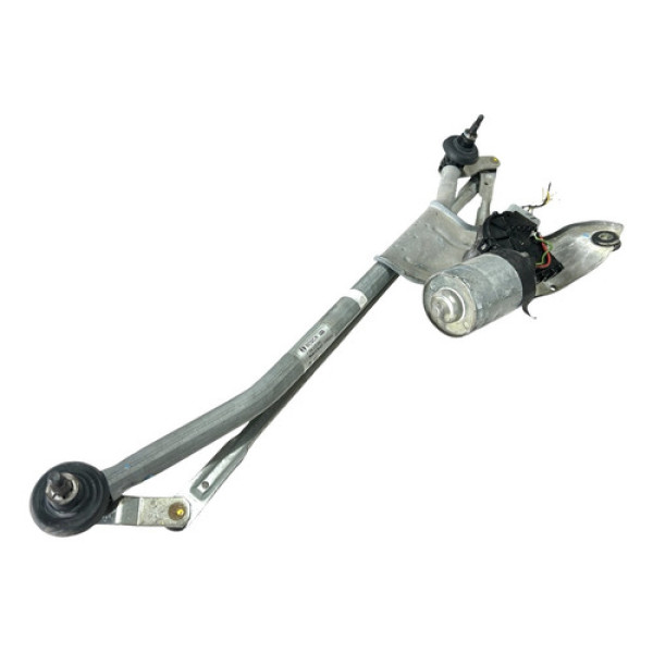 Galhada Motor Limpador Parabrisa Renault Logan 2008 M