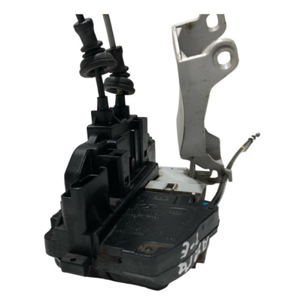 Fechadura Azera Traseira Esquerda 2008/2011 Cx55m