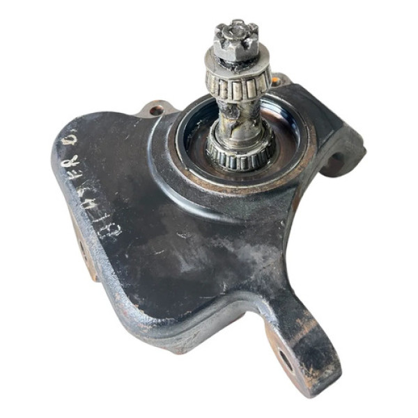 Manga De Eixo Dianteira Direita Chevrolet Blazer 1998 M