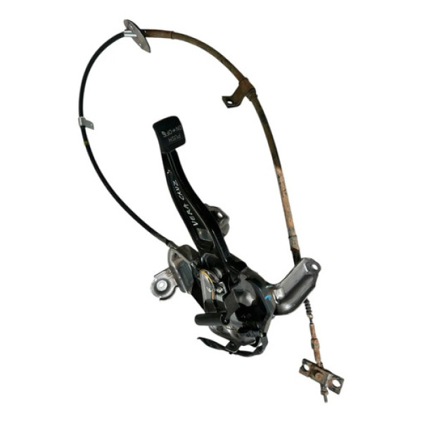 Pedal Freio Estacionamento Hyundai Veracruz 2007/11 P29m