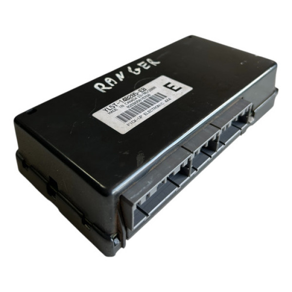 Módulo Tração Ford Ranger 1999 A 2003 Cx451m