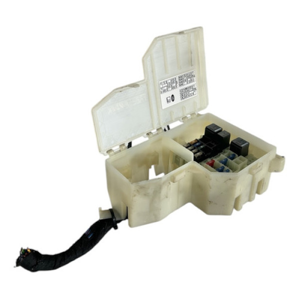 Caixa Fusíveis Land Rover Freelander 2 2.2 2011  Cx272m