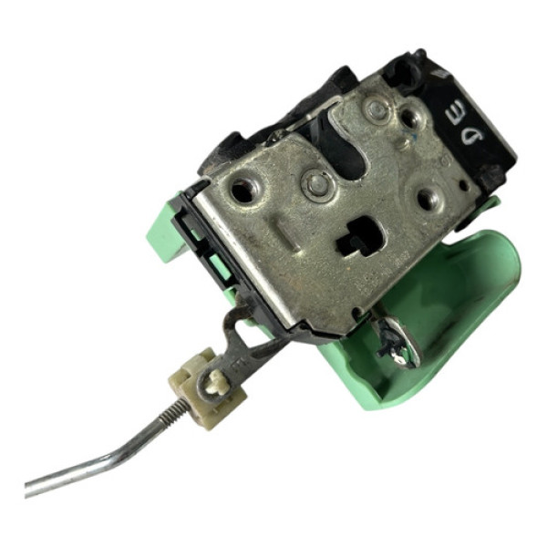 Fechadura Dianteira Esquerda Uno Vivace 2012/14 Cx459m