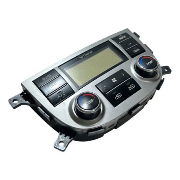 Comando Ar Condicionado Hyundai Santa Fé 2011 2012 Cx183s