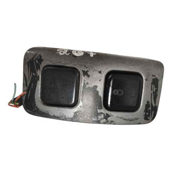 Comando Trava Porta Peugeot 207 2010 Cx354e