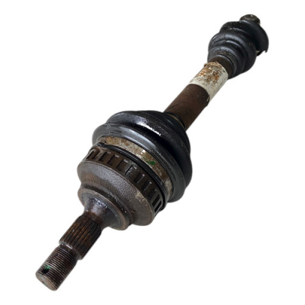 Semi Eixo Dianteiro Direito Citröen Picasso 2.0 2010 Mw