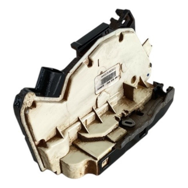 Fechadura Porta Traseira Direita Vw Amarok 2011/2012 Cx356mw