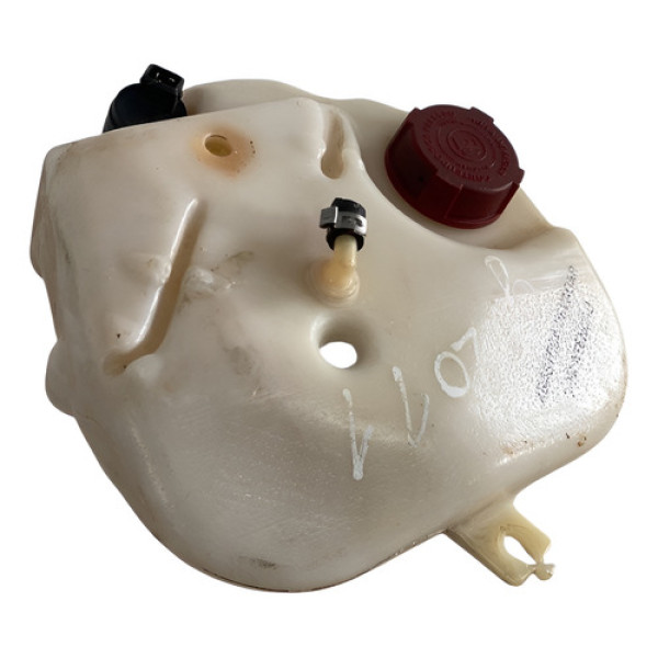 Reservatório Partida Frio Vw Gol G5 Saveiro 2010/2012 Cx404