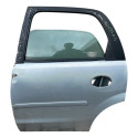Porta Traseira Esquerda Gm Corsa Montana 2004/2010 Mw