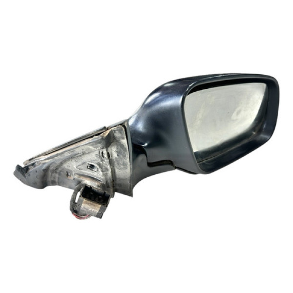 Retrovisor Eletrico Direito Audi A3 1999 A 2005  Cx474m