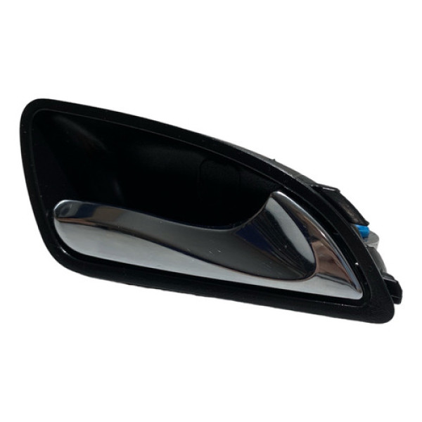 Maçaneta Interna Traseira Direita Hb20 2014 Cx66m