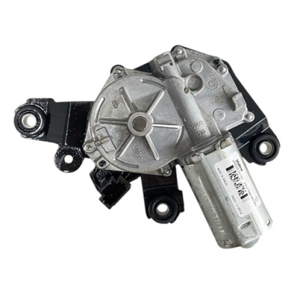 Motor Limpador Tampa Traseira Renault Kwid 2018 Cx277 Mw