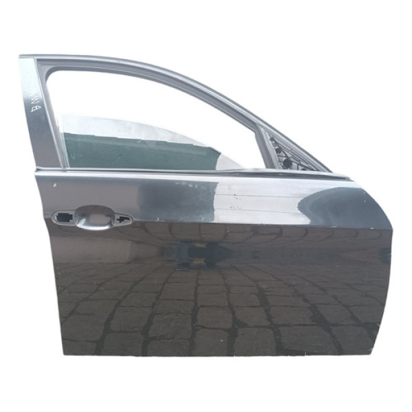 Porta Dianteira Direita Bmw 320i 2010 A 2012 D
