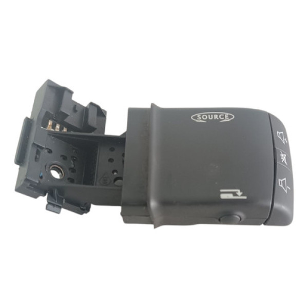 Comando Som Volante Megane 2008 A 2012 Cx364