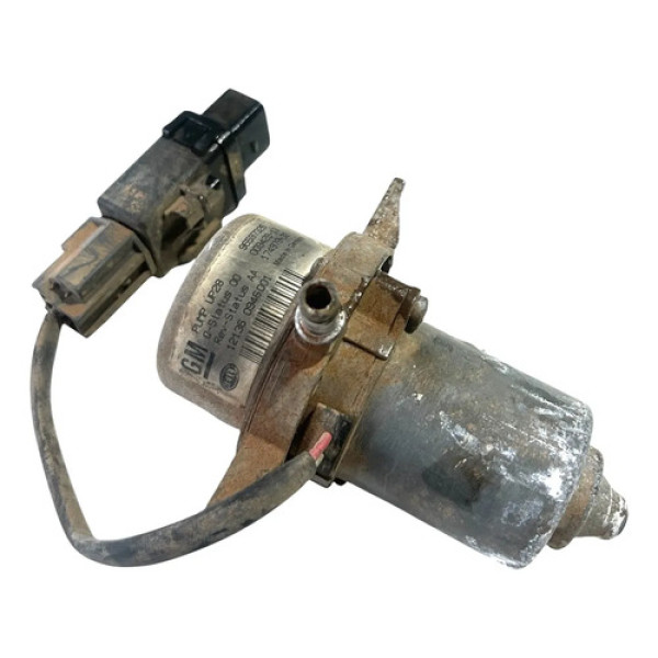 Bomba Vácuo Chevrolet Sonic 1.6 2012 2013 2014 Cx508m