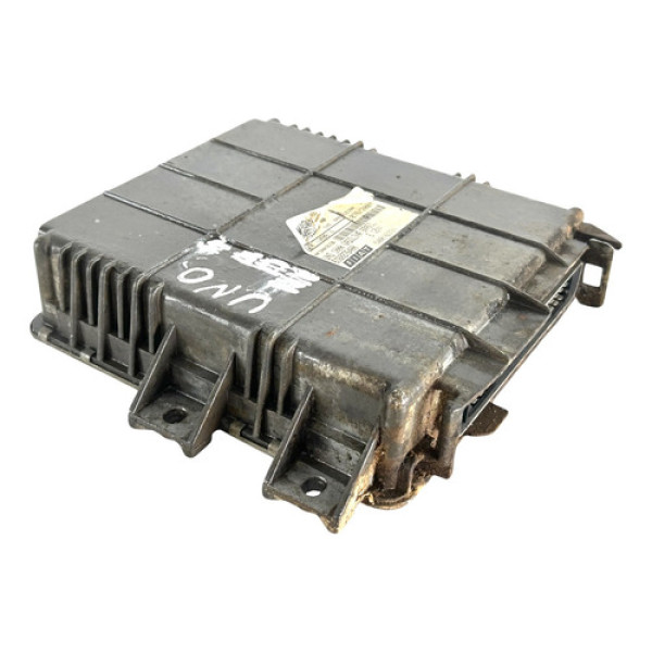 Modulo De Injeção Uno 1998 A 2002 6160274501 Cx237m