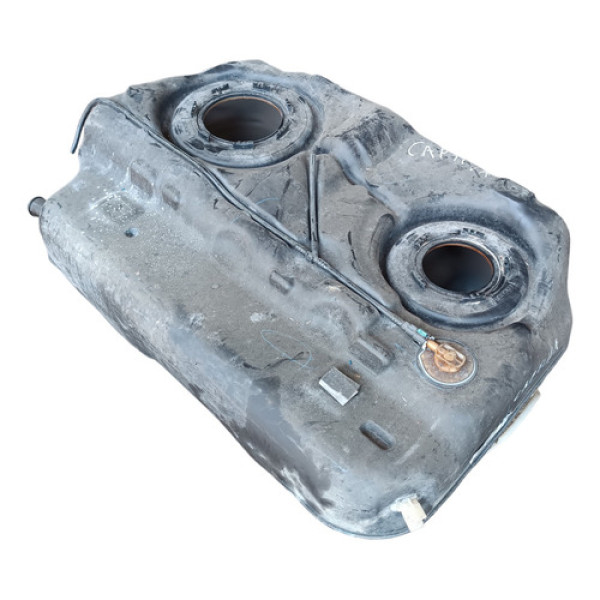 Tanque Combustível Captiva 2007 A 2014 D