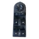 Botao Comando Vidro Eletrico Gm Vectra 2006 A 2010 Cx478m