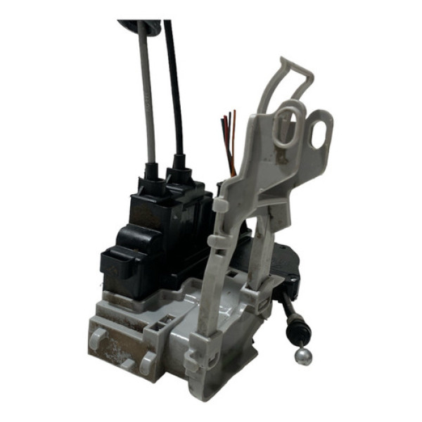 Fechadura Elétrica Porta Dianteira Direita Azera 2011 Cx58m