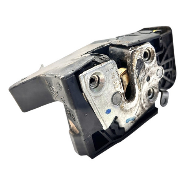 Fechadura Dianteira Esquerda Logan Sandero 2014/2024 Cx454m