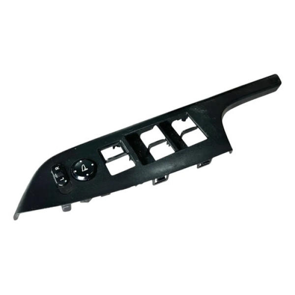 Moldura Comando Vidro Dianteiro Esquerdo Honda Cr-v Cx511m