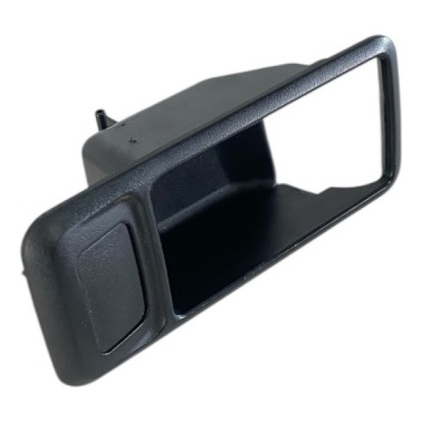 Moldura Maçaneta Int Diant Esquerda Ford Focus 2011 Cx298 Mw