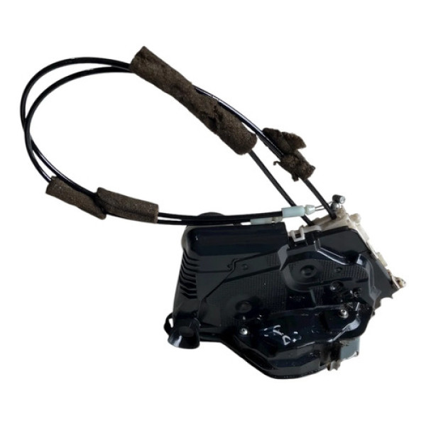 Fechadura Porta Dianteira Direita Honda Crv 2013 Cx511 Mw