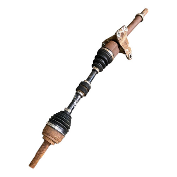 Semi Eixo Dianteiro Direito Nissan Livina 1.6 2009/2012 Mw