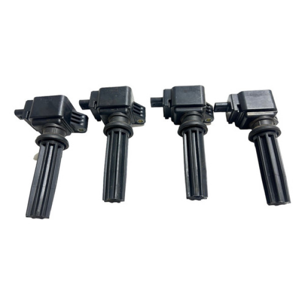 Jogo Bobina Ignição Focus 2014/2015 Cx52s