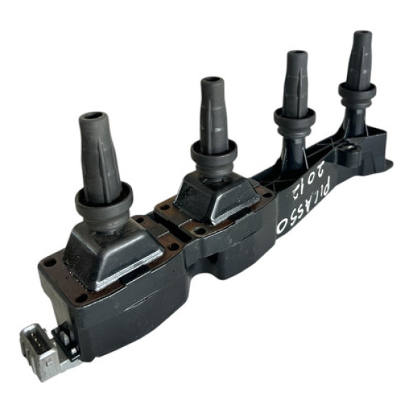 Bobina Ignição Citroen C3 Picasso 2011 2012 2013 Cx264m