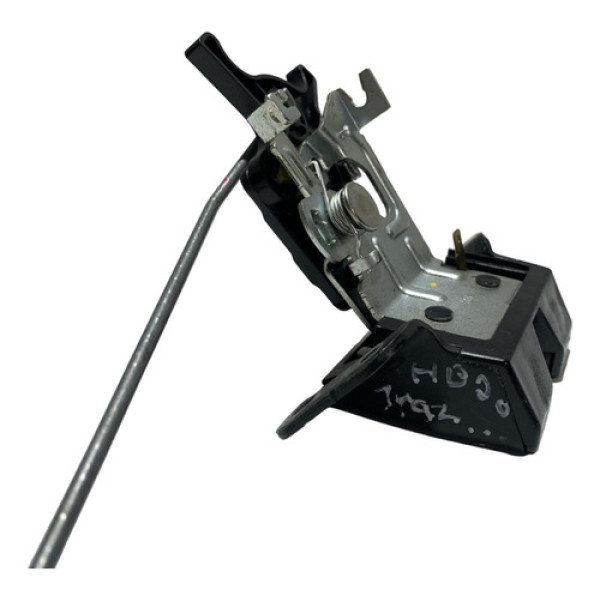 Fechadura Tampa Traseira Hb20 2013/2014 Cx66m