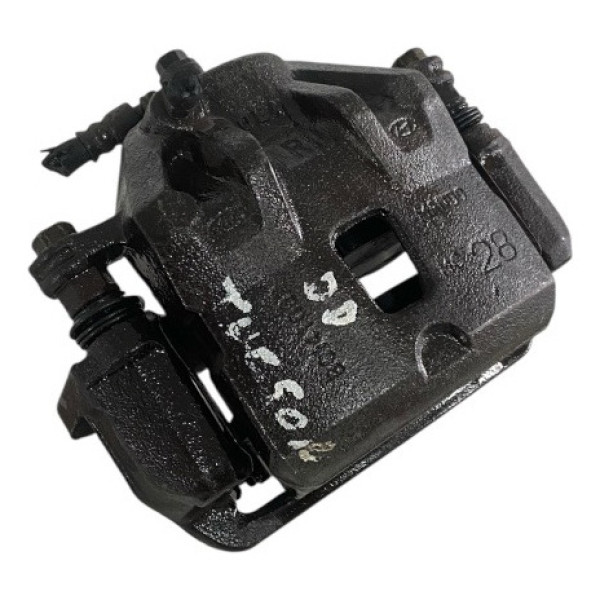 Pinça Freio Dianteira Direita Hyundai Tucson 2009/2012 Mw