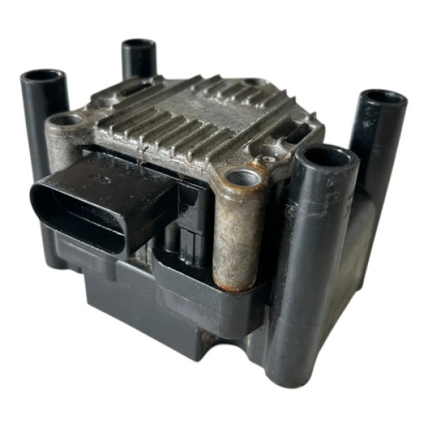 Bobina Ignição Vw Fox Polo Gol Voyage G5 G6 2008/12 Cx517m