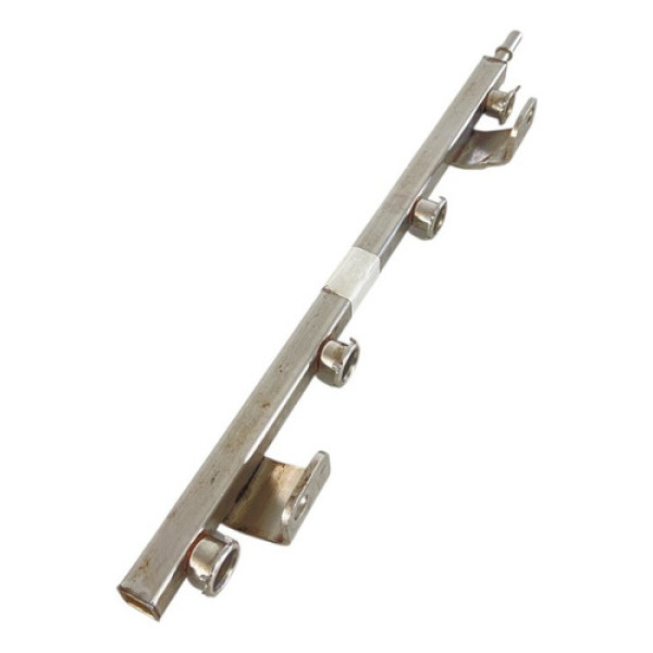 Flauta Bico Injetor Jac T6 2.0 2014 2015 2016 Cx369 17211724