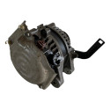Alternador Honda Cr-v Civic 2.0 Aut 2012/2016 1042101540 Mw